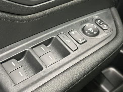 Certified 2026 Honda Odyssey Sport-L image 20