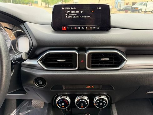 Used 2017 MAZDA CX-5 Sport image 24