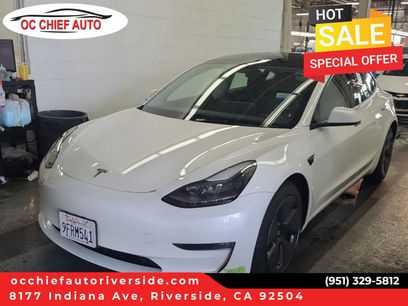 Used 2023 Tesla Model 3 Standard Range