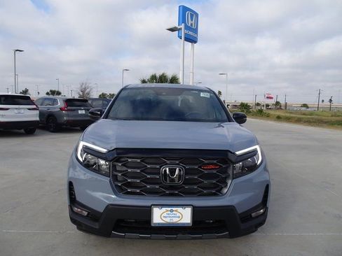 New 2026 Honda Ridgeline TrailSport image 2