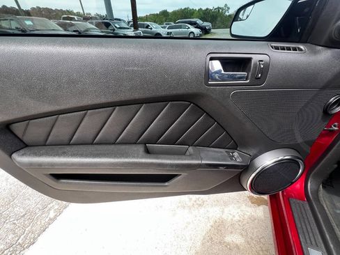 Used 2014 Ford Mustang Premium w/ Equipment Group 202A image 15