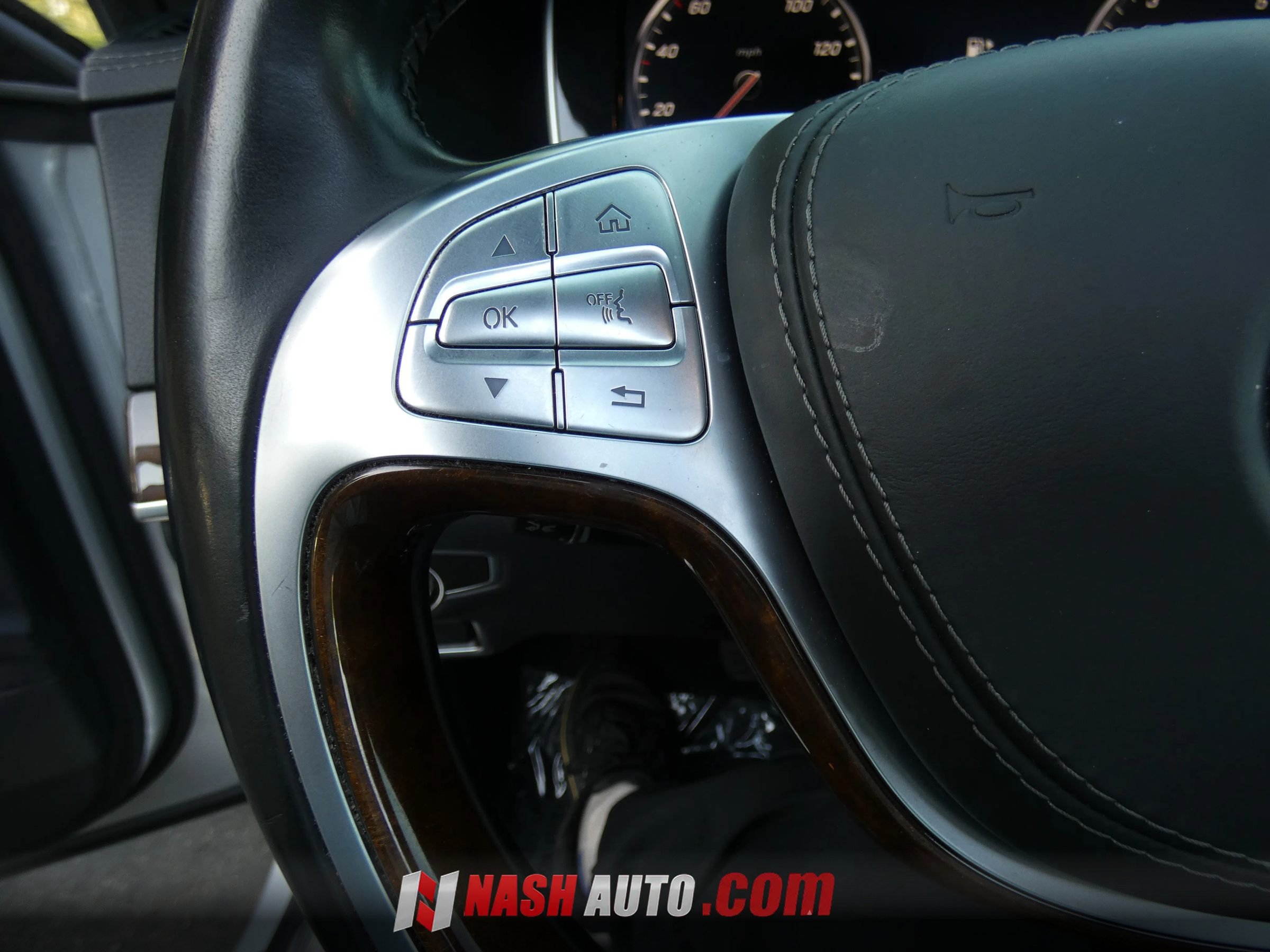 Used 2015 Mercedes-Benz S 550 Sedan image 63