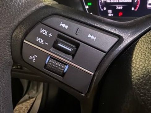 Used 2024 Honda Accord EX image 18