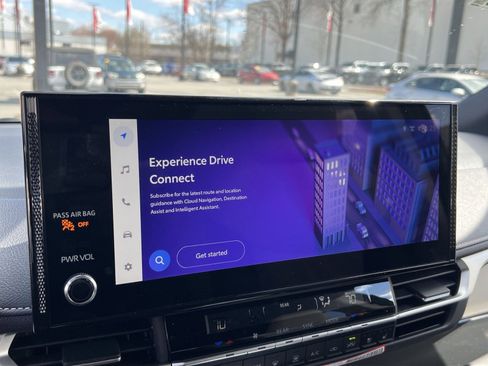 New 2026 Toyota Sienna Platinum image 15