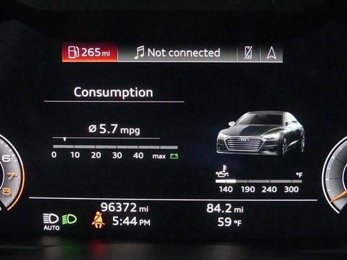 Used 2019 Audi A7 3.0T Prestige image 34