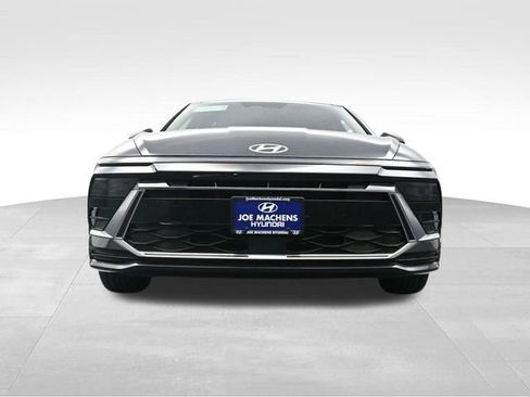 New 2026 Hyundai Sonata SEL image 32