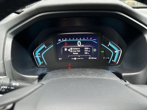 Used 2023 Honda Odyssey Touring image 1