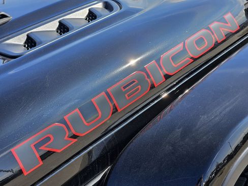 New 2026 Jeep Gladiator Rubicon image 13