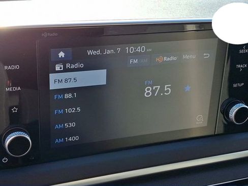 Used 2023 Hyundai Sonata SE w/ Cargo Package image 26