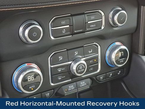 Used 2023 GMC Yukon AT4 image 21