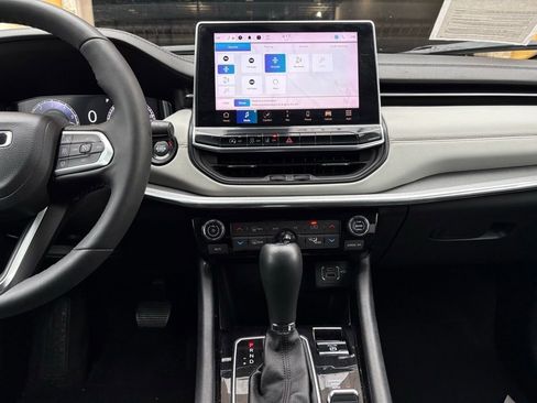 Used 2023 Jeep Compass Limited w/ Elite Group image 31