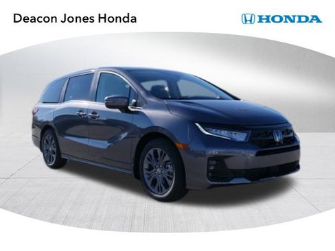 New 2026 Honda Odyssey Touring image 1