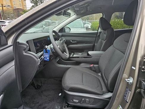 New 2026 Hyundai Tucson SEL AWD/4WD image 18