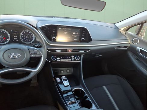 Used 2021 Hyundai Sonata SEL image 17