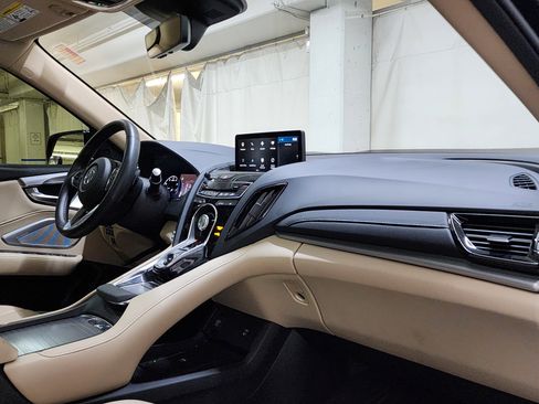 Certified 2024 Acura RDX w/Technology Package image 21