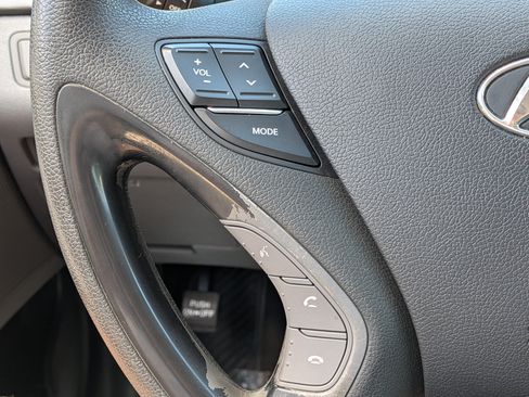 Used 2011 Hyundai Sonata GLS FWD image 23