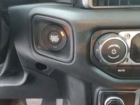 New 2026 Jeep Gladiator Willys AWD/4WD image 26