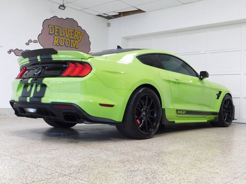 Used 2020 Ford Mustang GT Premium w/ Equipment Group 401A image 7