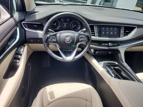 Certified 2023 Buick Enclave Essence w/ Experience Buick Package FWD image 10