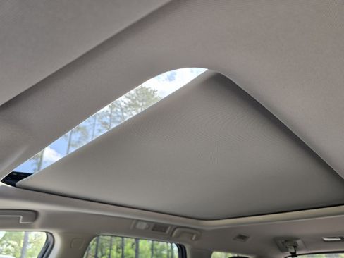 New 2026 Nissan Pathfinder SV FWD image 23