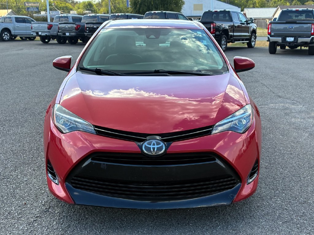 Used 2018 Toyota Corolla LE FWD image 11