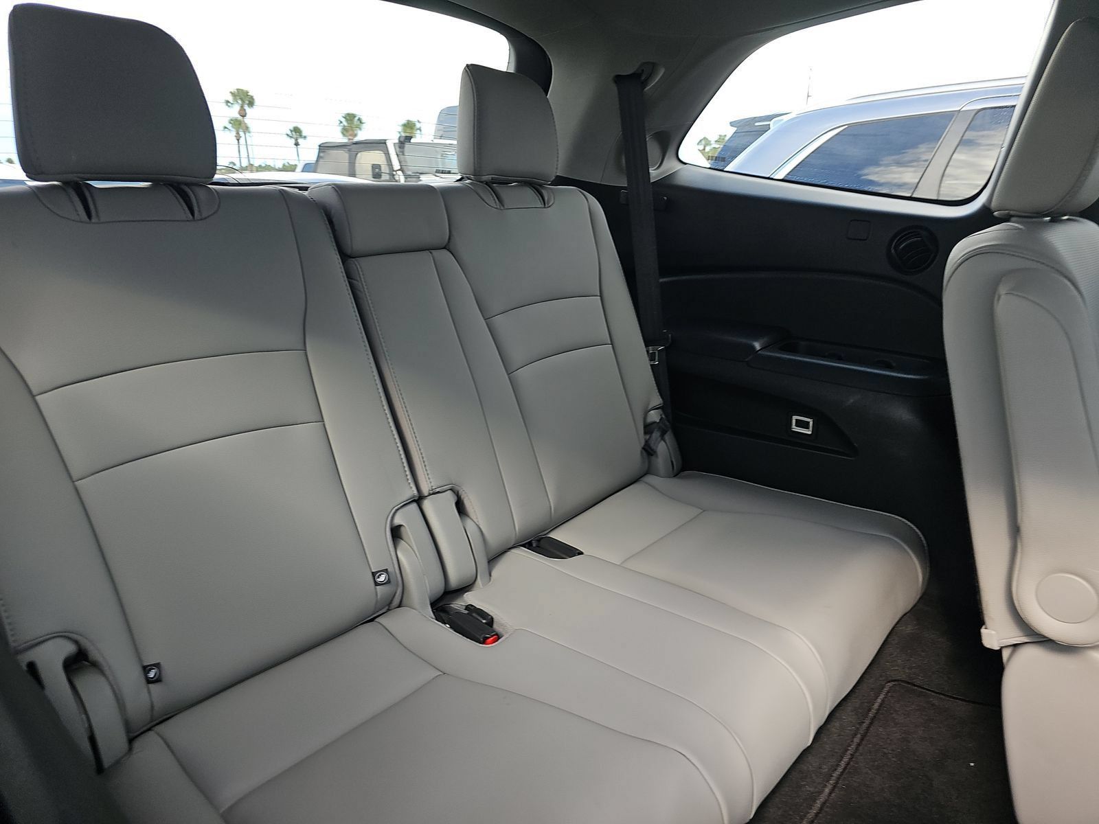 Used 2019 Honda Pilot Elite image 15