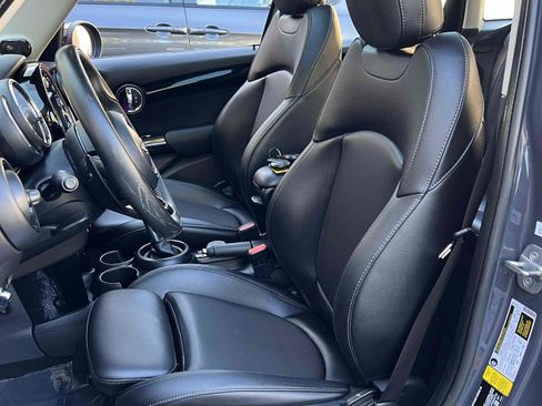 Used 2018 MINI Cooper S FWD image 25
