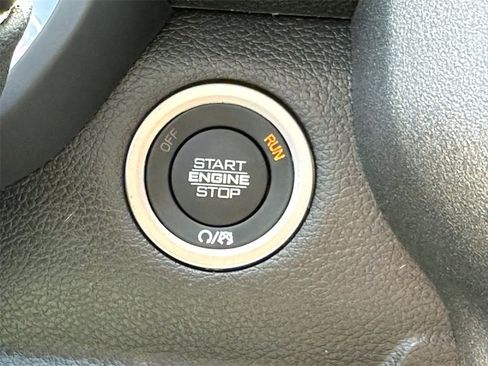 Used 2025 RAM 2500 Tradesman image 12