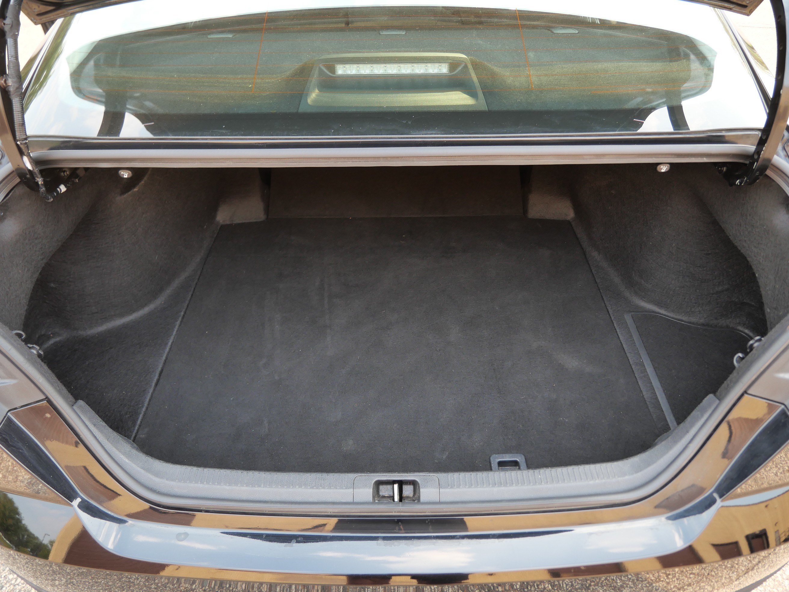 Certified 2025 Toyota Camry LE FWD image 18