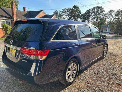 Used 2014 Honda Odyssey EX-L image 6