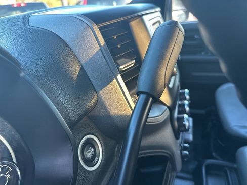 Used 2024 RAM 2500 Tradesman image 27