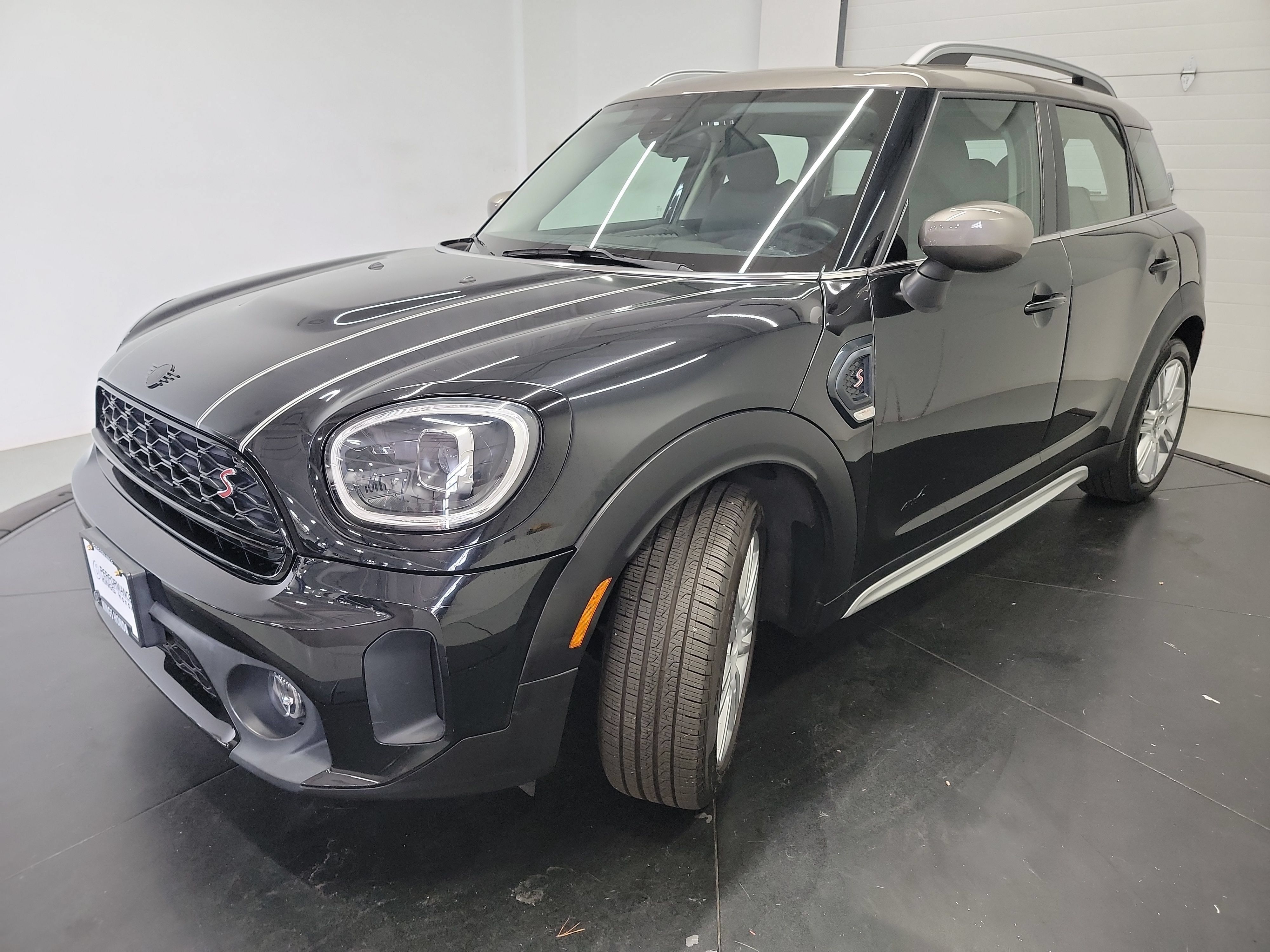 Used 2023 MINI Cooper Countryman S AWD/4WD image 3