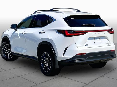 Used 2024 Lexus NX 350 AWD image 11
