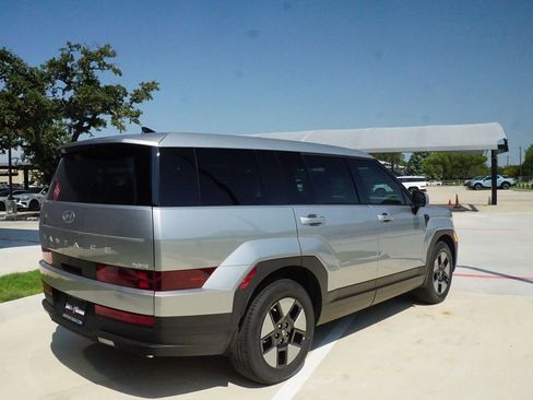 New 2026 Hyundai Santa Fe SE image 8