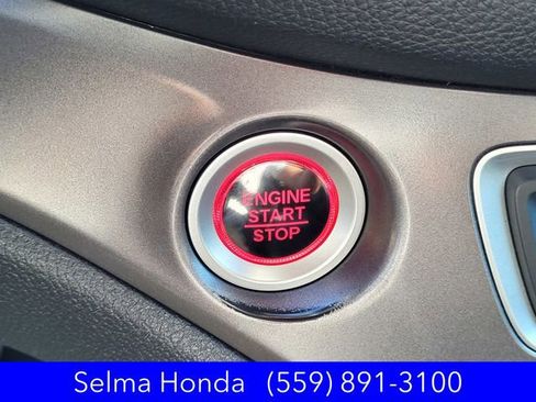 Certified 2022 Honda Pilot EX-L image 20