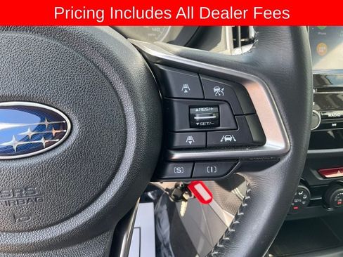 Used 2019 Subaru Forester Premium AWD/4WD image 8