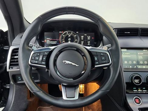 Used 2023 Jaguar F-TYPE Coupe image 30