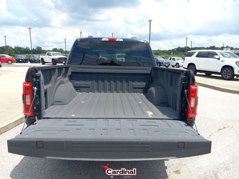 Used 2022 Ford F150 XLT image 8