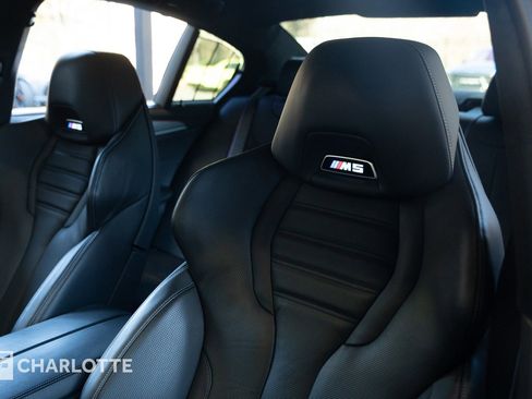Used 2023 BMW M5 w/ Competition Package image 19