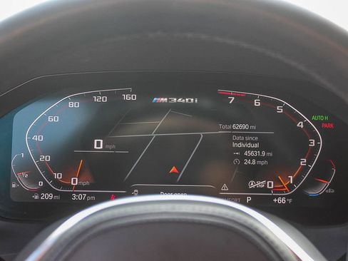 Used 2020 BMW M340i w/ Premium Package image 23