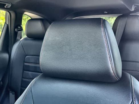 Certified 2026 Honda CR-V Sport Touring image 25