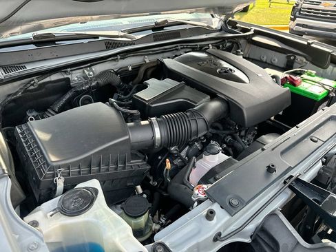 Used 2018 Toyota Tacoma TRD Sport RWD image 26