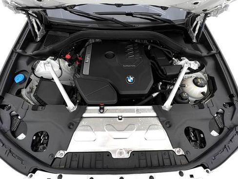 Certified 2023 BMW X3 xDrive30i w/ M Sport Package AWD/4WD image 25