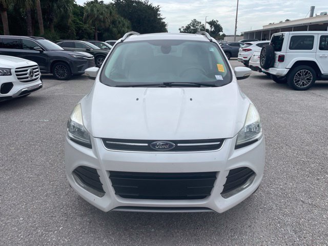Used 2016 Ford Escape Titanium FWD image 6