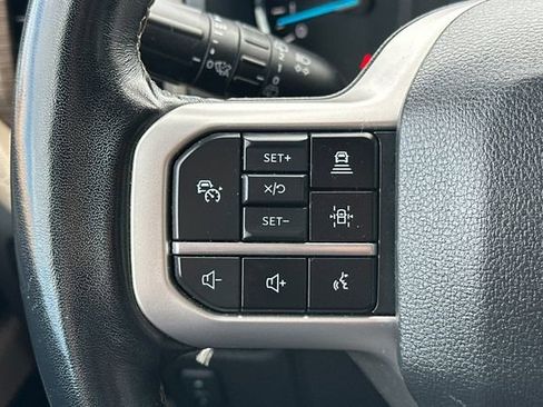 Used 2024 Ford Expedition Limited AWD/4WD image 35
