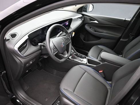 Used 2026 Buick Encore GX Sport Touring w/ Comfort Package FWD image 10