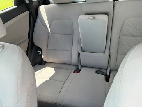 Used 2020 Hyundai Tucson Sport AWD/4WD image 27