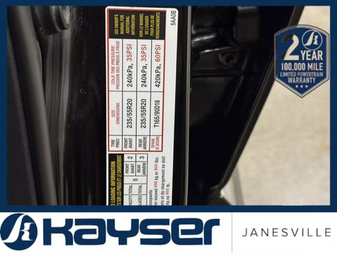 Used 2020 Nissan Murano SL image 40