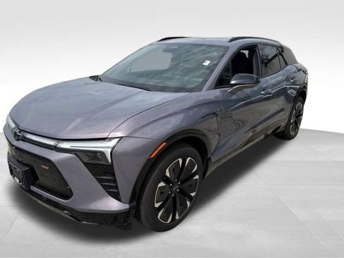 Used 2024 Chevrolet Blazer EV RS AWD/4WD image 5