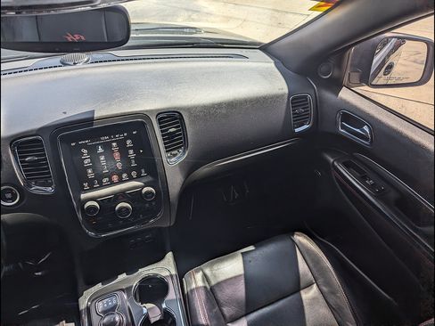 Used 2017 Dodge Durango R/T AWD/4WD image 27